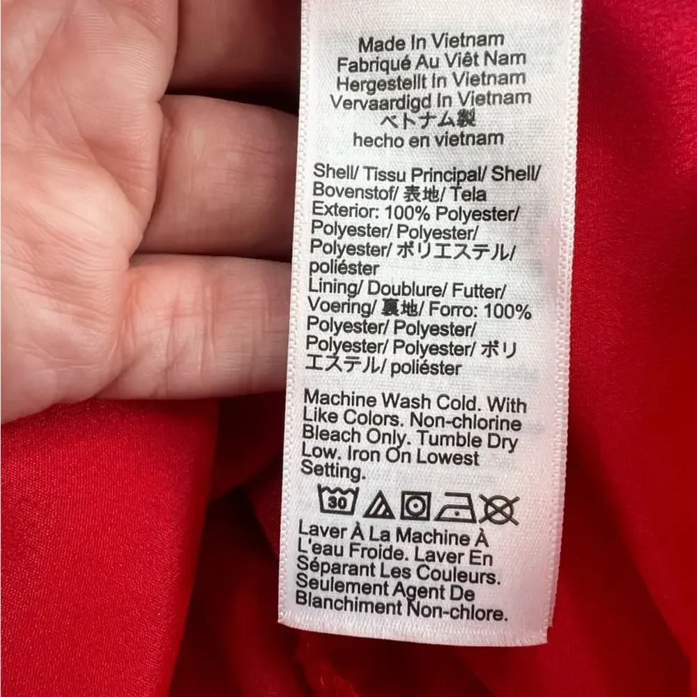 J. Crew excellent